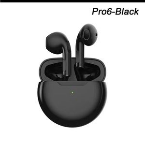 Wireless Earbuds with bonus charger block - 40W BLACK